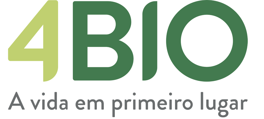 4BIO -  A Vida em Primeiro Lugar
