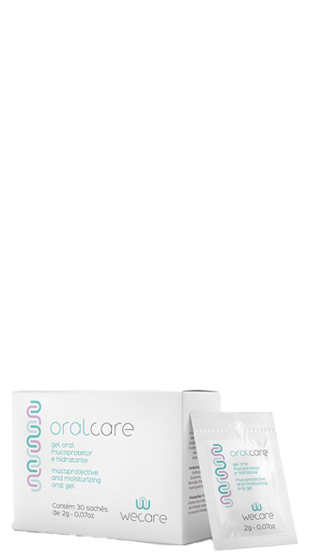 Gel Oral OralCare
