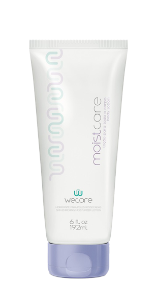 Loção hidratante MoistCare