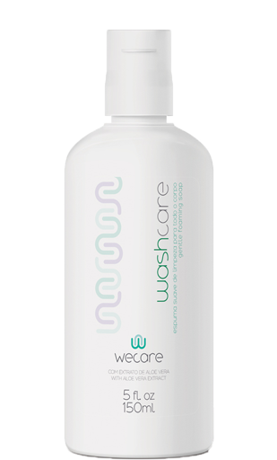 Sabonete Washcare