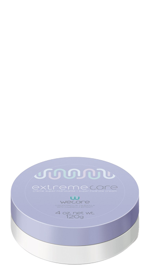 Creme super-hidratante ExtremeCare